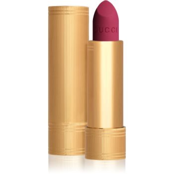 Gucci Gucci Beauty Rouge à Lèvres Matte Lipstick ruj mat - imagine 2